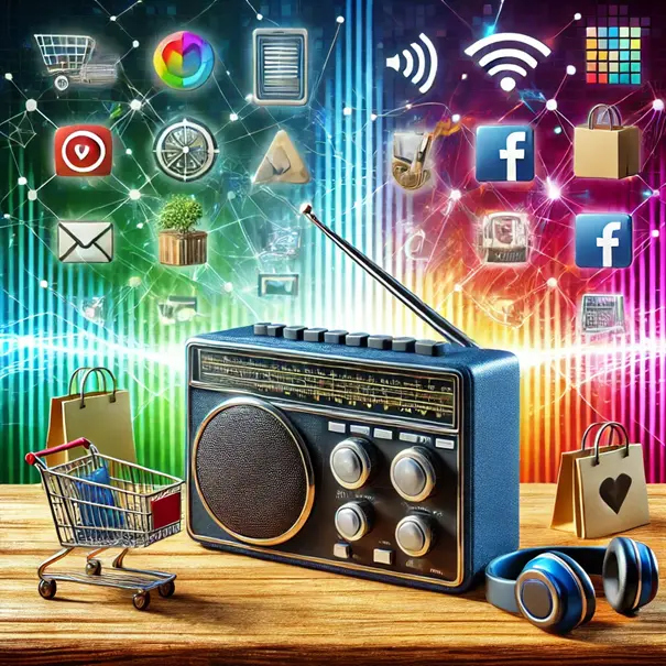 Radyo: Hızla Değişen Tüketici Davranışlarına Uyum Sağlamak