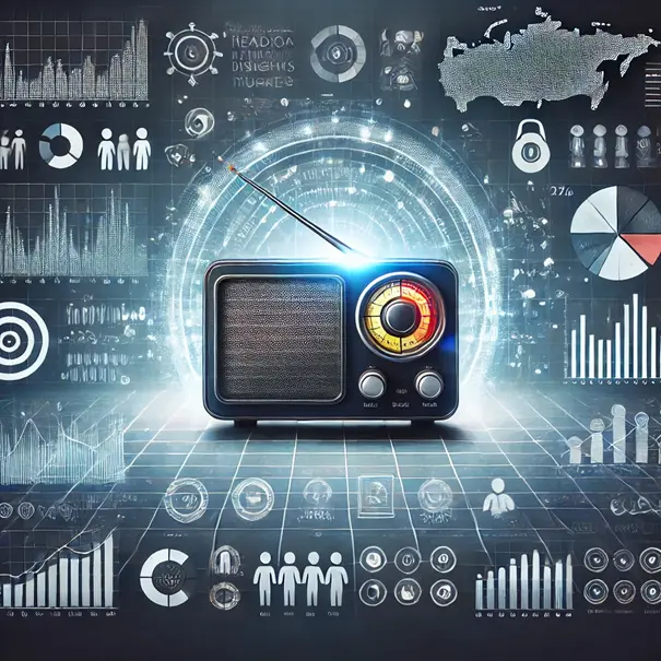 Radyo Rayting Oranları