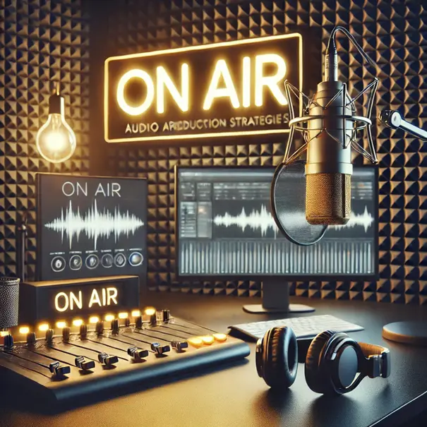 Radyo/Ses, Zorlu Reklam Piyasasında Nasıl Başarılı Olabilir?