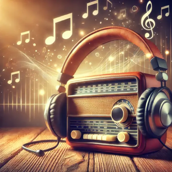 Radyo ve Müzik: Hayatımıza Dokunan Güçlü Bir Bağ
